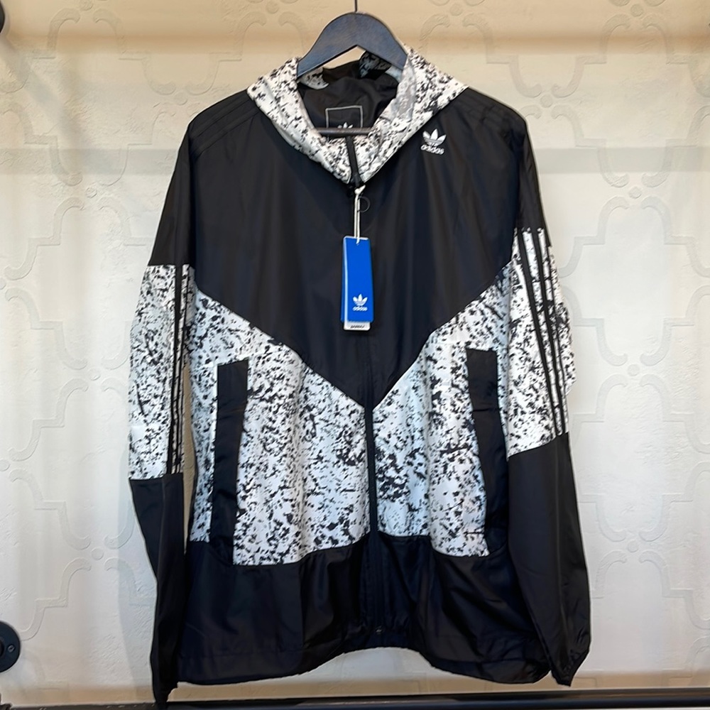 Adidas PT3 KARKAJ Jacket